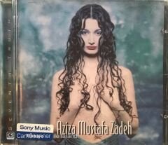 Aziza Mustafa Zadeh - Seventh Truth CD