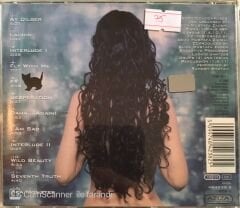 Aziza Mustafa Zadeh - Seventh Truth CD
