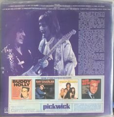Rod Stewart - The Faces LP
