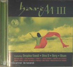 Harem III CD