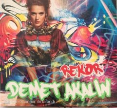 Demet Akalın Rekor CD