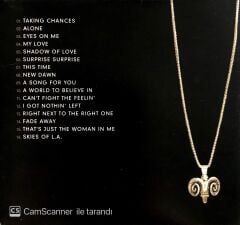 Celine Dion / Taking Chances CD