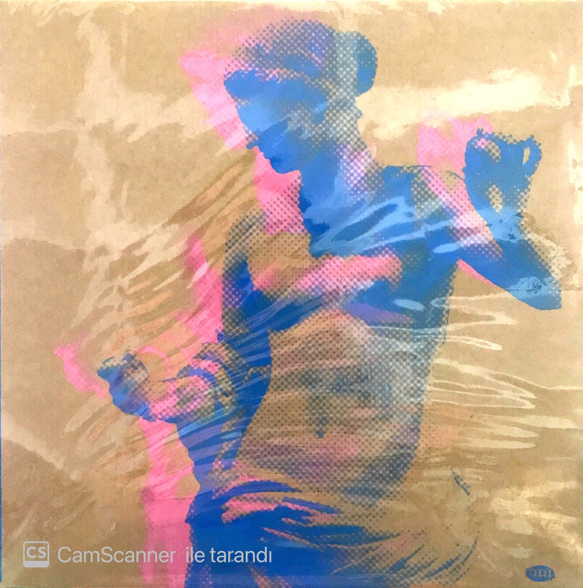 Palmiyeler - II Venüs LP