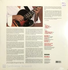 Larry Coryell - Monk, Trane, Miles & Me LP