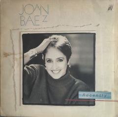 Joan Baez Recently  LP
