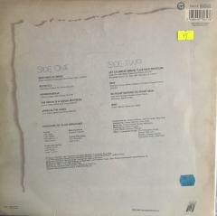 Joan Baez Recently  LP