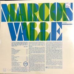 Marcos Valle - Samba 68 LP