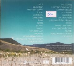 Alanis Morissette - Havoc And Bright Lights - CD
