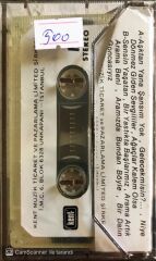 Zerrin Özer - Gelecek Misin? - KASET