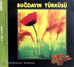Yeni Türkü / Buğdayın Türküsü CD