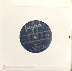 Alpay - Kirpiklerin Ok Ok Eyle 45lik