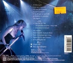Patricia Kaas / Toute La Musique CD