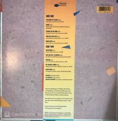 Stanley Jordan - Standards Volume 1 LP