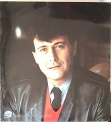 Ferdi Özbeğen Sevdiğiniz Şarkılar LP