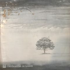 Genesis Wind & Wuthering LP