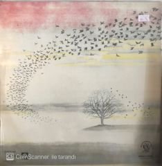 Genesis Wind & Wuthering LP