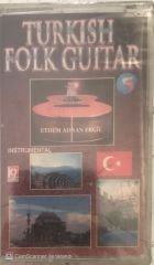 Turkish Folk Guitar 5 KASET