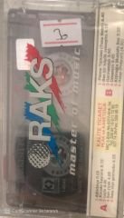 Turkish Folk Guitar 5 KASET