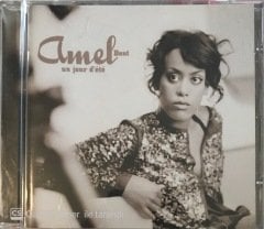 Amel Bent Un Jour D'ete CD