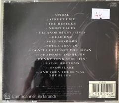The Crusaders - The Ultimate CD