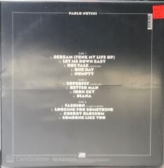 Paolo Nutini - Caustic Love Double LP