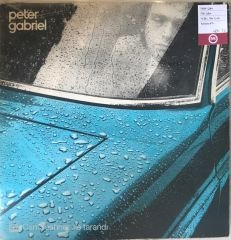 Peter Gabriel - Peter Gabriel LP