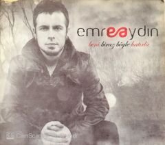 Emre Aydın Beni Biraz Böyle Hatırla CD