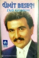 Ümit Besen deli gönlüm KASET