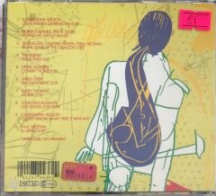 The Best Of Jazz Music Today CD