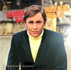 Marcos Valle - Samba 68 LP
