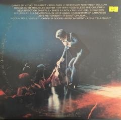 Tom Jones At Caesars Palace Las Vegas Double LP