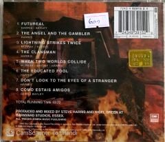Iron Maiden - Virtual XI CD