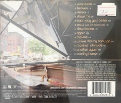 John Legend Once Again CD