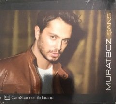 Murat Boz Şans CD