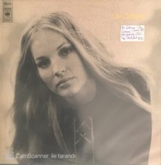 Chi Coltrane LP