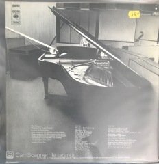 Chi Coltrane LP