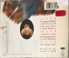 Ottmar Liebert Luna Negra - Euphoria CD