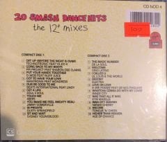 Now Dance 901    2 x CD