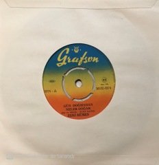 Zeki Müren Gün Doğmadan Neler Doğar 45lik