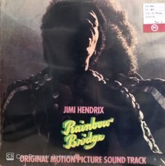 Jimi Hendrix / Rainbow Bridge LP