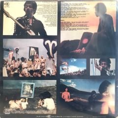 Jimi Hendrix / Rainbow Bridge LP