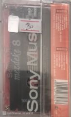 Mezdeke 8 KASET