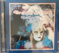 Der Zauber Der Operette CD