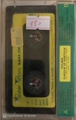 İbrahim Tatlıses - Kara Zindan KASET
