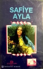 Safiye Ayla KASET