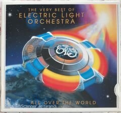 The Very Best Of Electric Light Orchestra CD