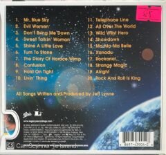 The Very Best Of Electric Light Orchestra CD