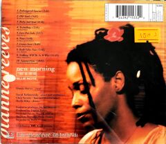 Dianne Reeves / New Morning CD