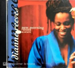 Dianne Reeves / New Morning CD