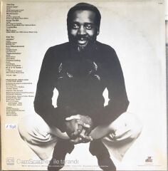 Ahmad Jamal - Jamaica - LP